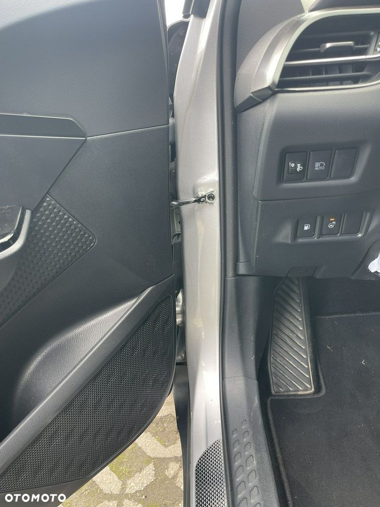 Toyota C-HR 2.0 Hybrid Style - 7