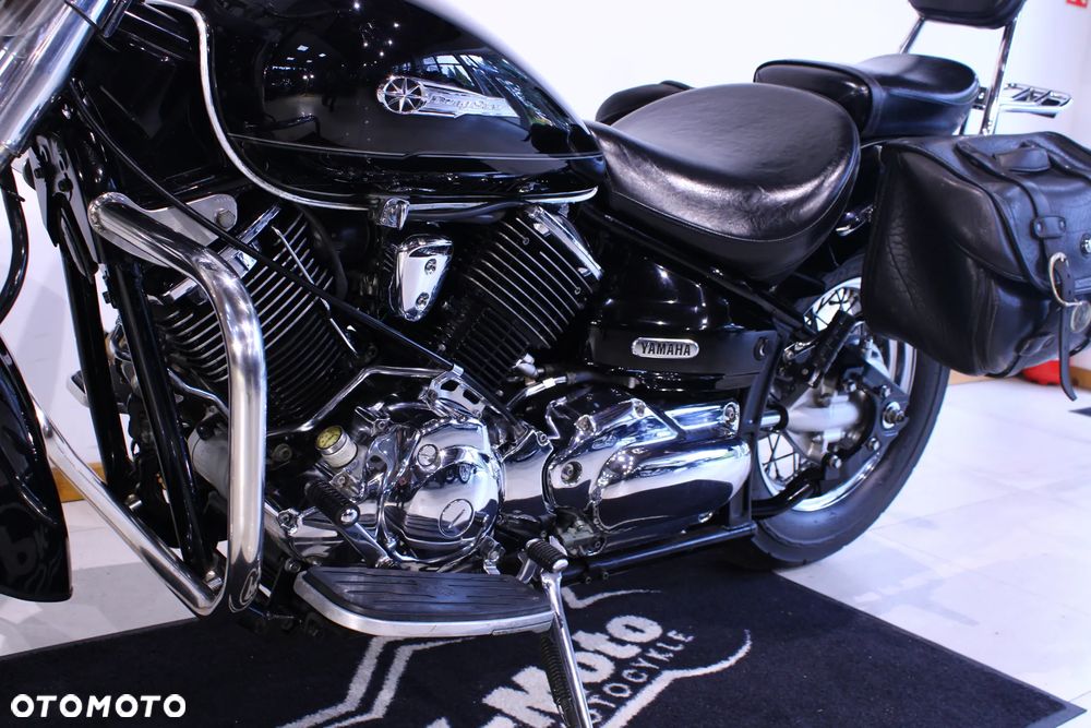 Yamaha Drag Star - 23