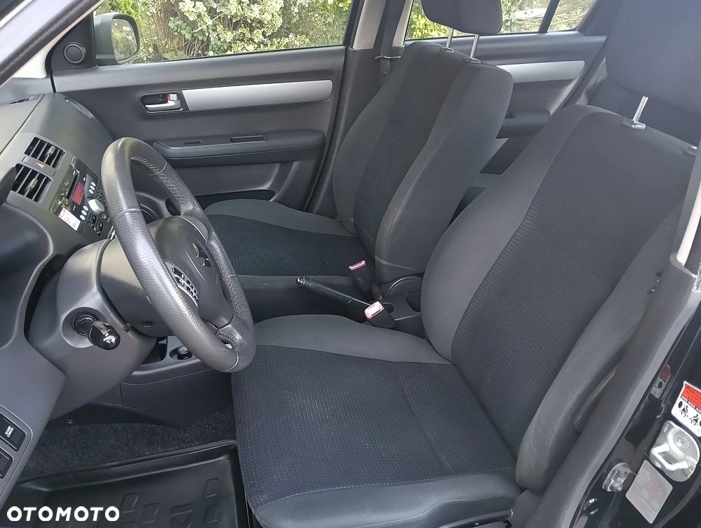 Suzuki Swift 1.3 Comfort - 14