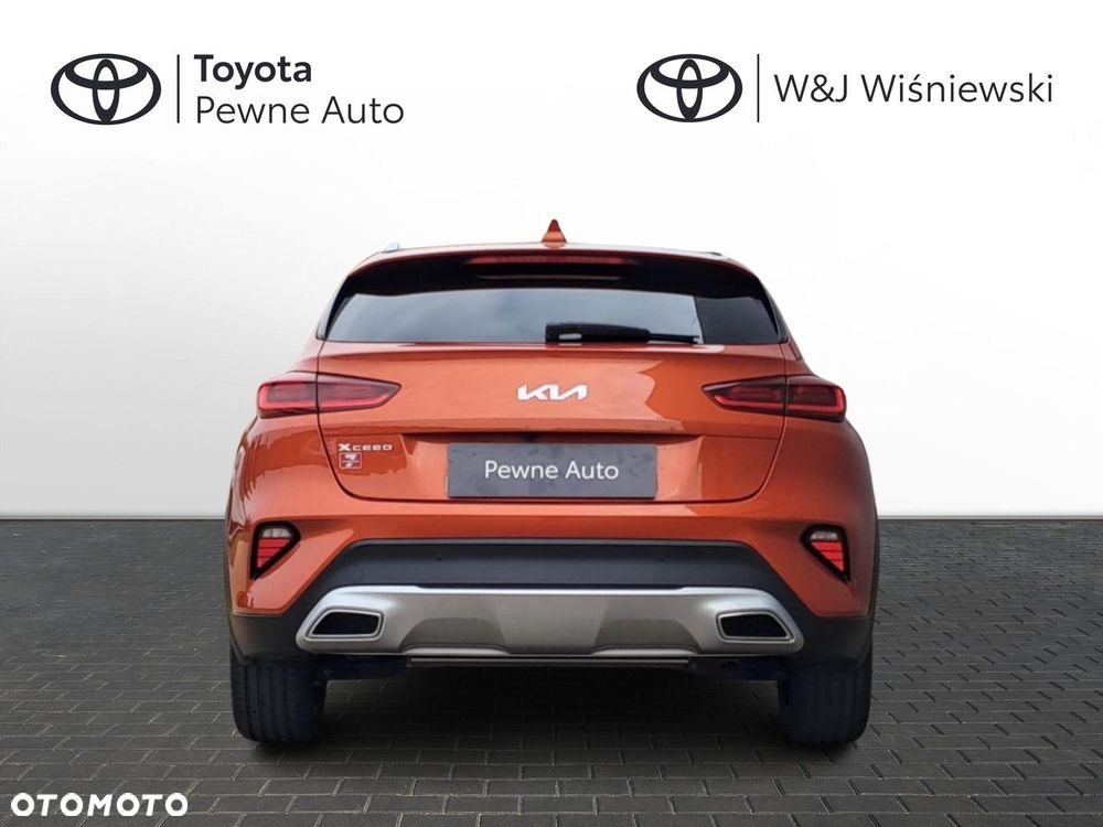 Kia XCeed 1.5 T-GDI Prestige Line - 18