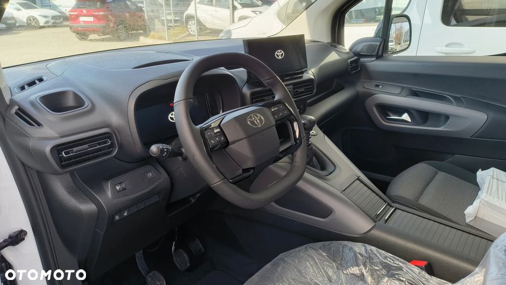 Toyota Proace City Verso - 12