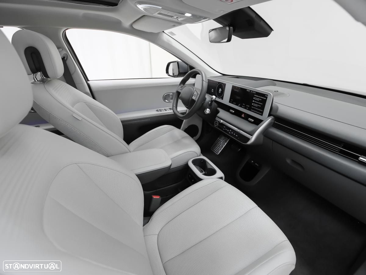 Hyundai Ioniq 5 77 kWh Premium - 10