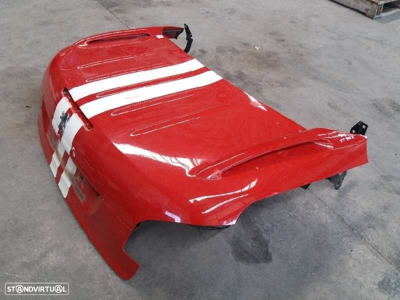 TECTO ELECTRICO PEUGEOT 206 CC 2001 - 2