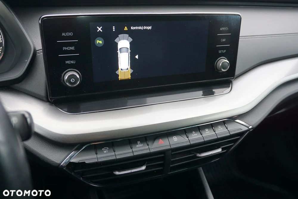 Skoda Octavia 2.0 TDI Ambition - 27