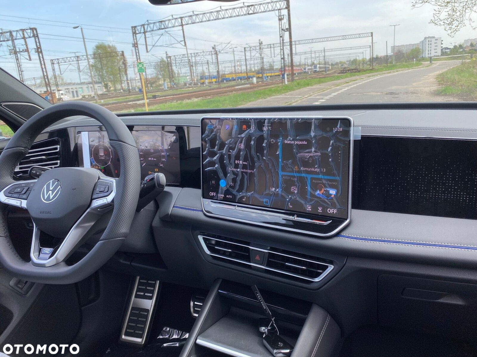 Volkswagen Tiguan - 13
