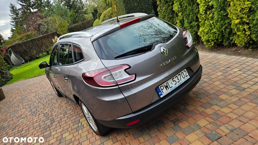 Renault Megane - 6