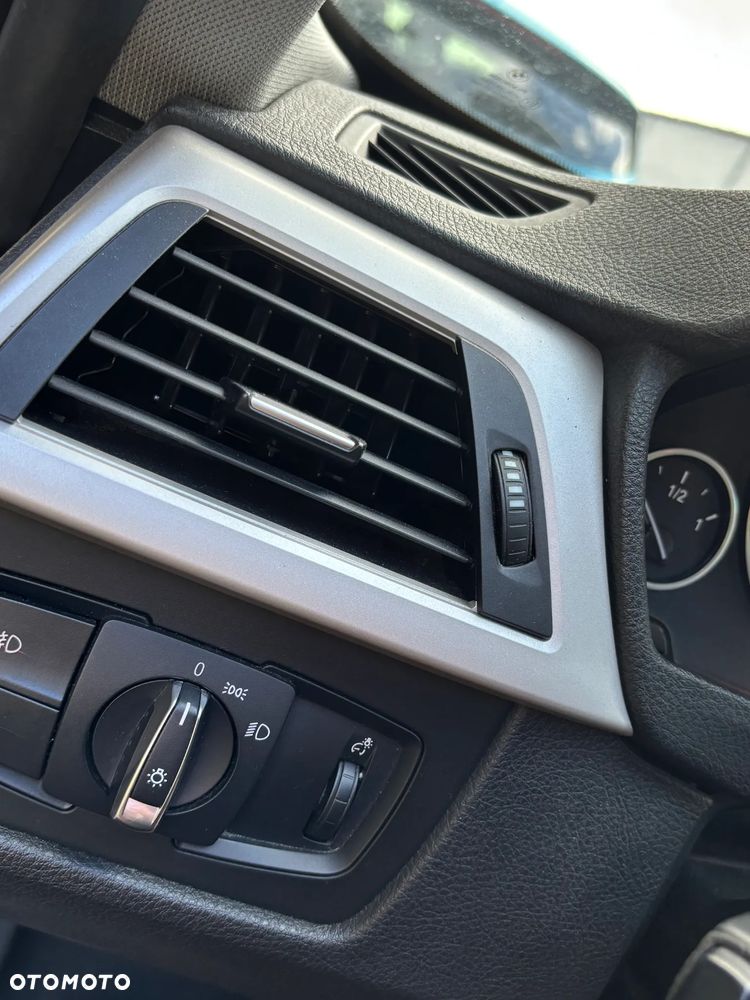 BMW Seria 3 - 23