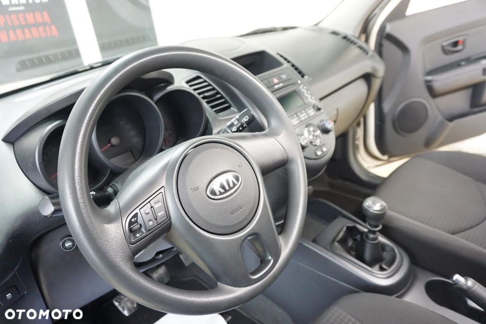 Kia Soul 1.6 GDI Attract - 19