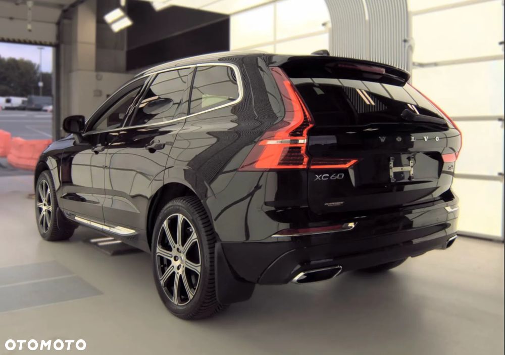 Volvo XC 60 T6 AWD Inscription - 4