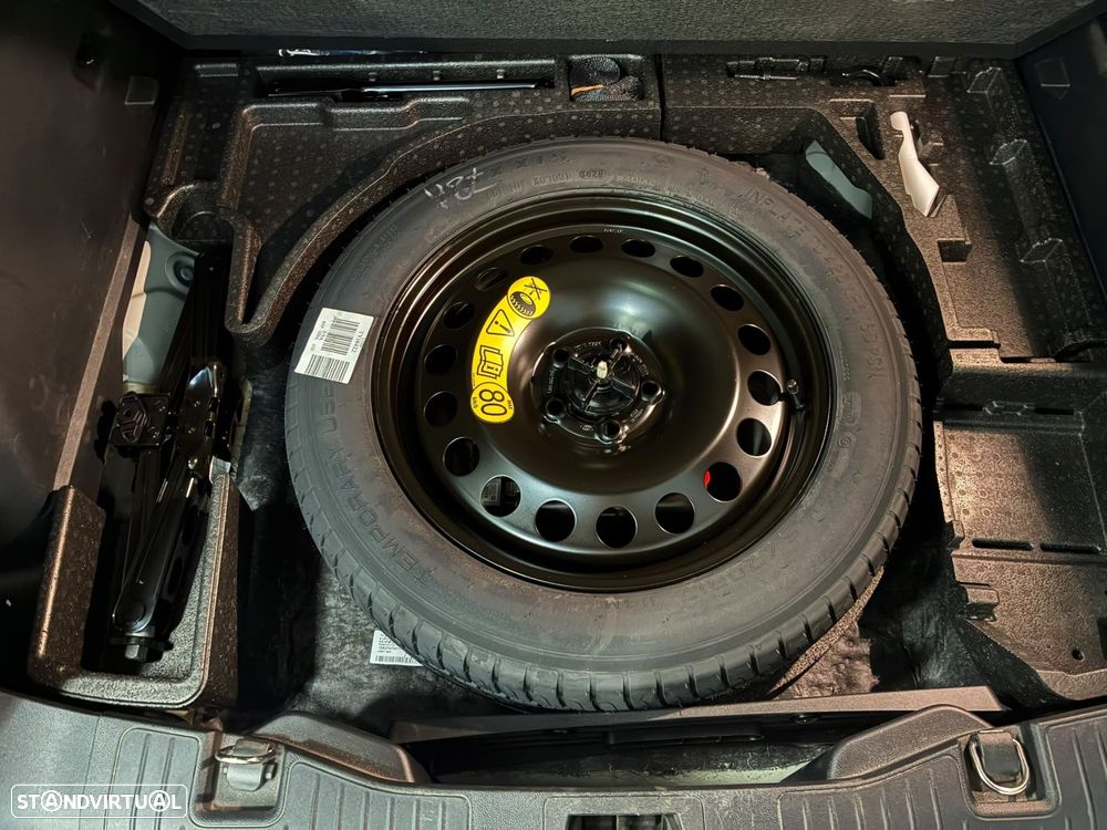 Ford Kuga 2.5 PHEV ST-Line - 40