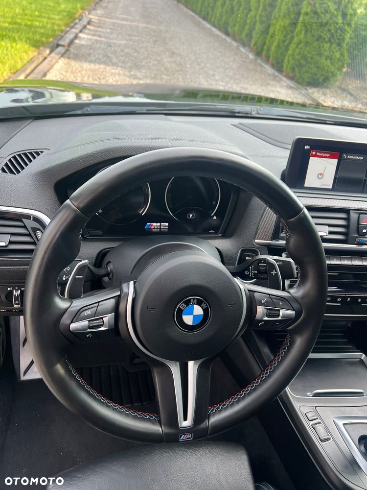 BMW M2 Coupe DKG - 9