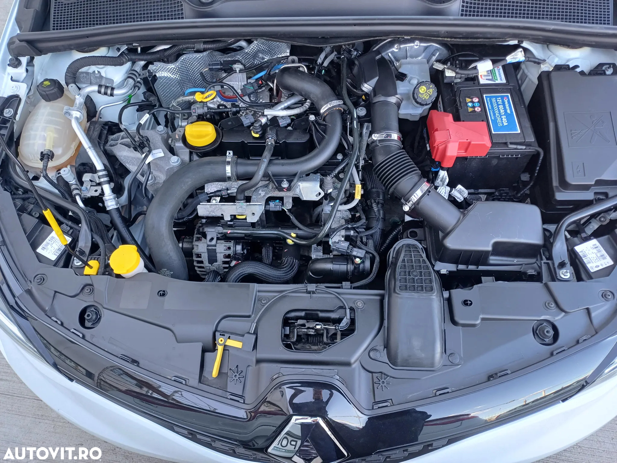 Renault Clio V 1.0 TCe Life - 15
