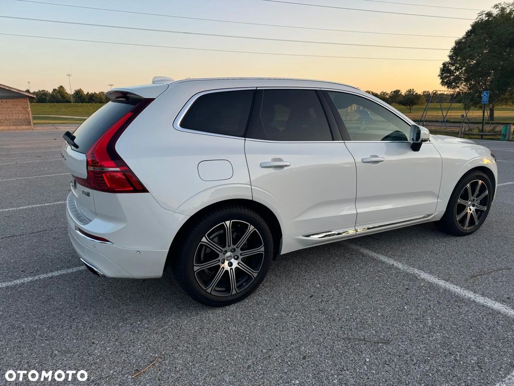 Volvo XC 60 - 19