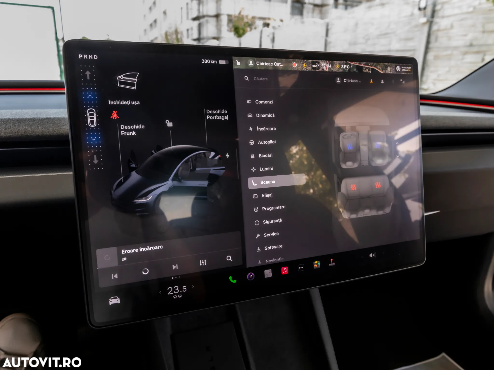 Tesla Model 3 AWD Long Range - 30