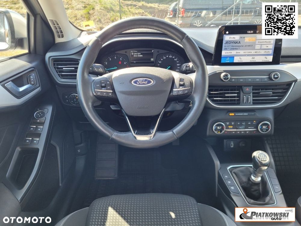 Ford Focus - 18