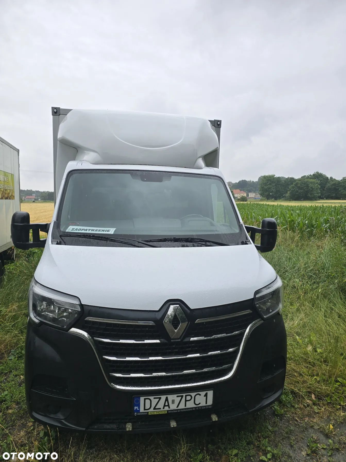 Renault Master dCi L3 Pack Clim - 1