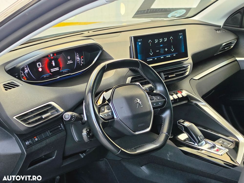Peugeot 3008 1.5 BlueHDI 130 EAT8 Allure Pack - 6