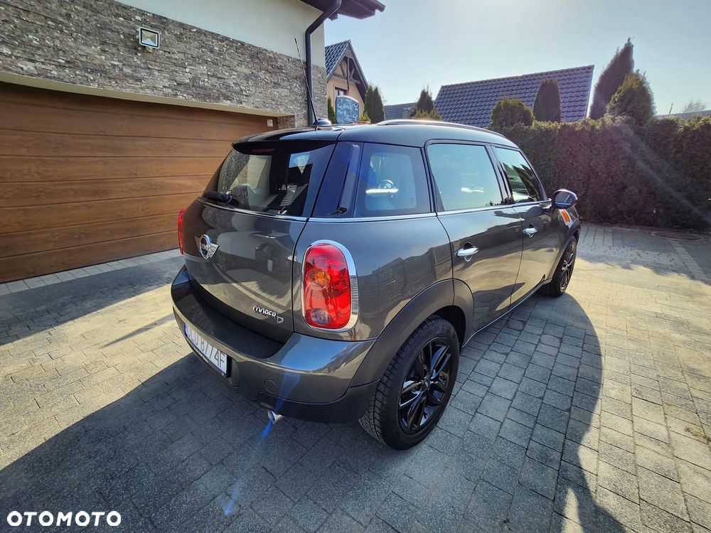 MINI Countryman - 1