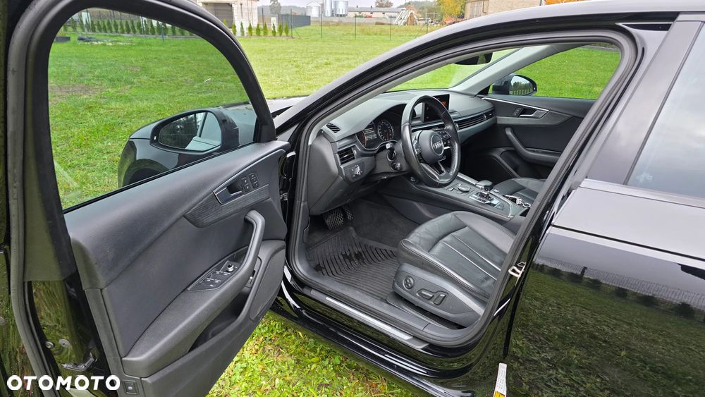 Audi A4 Limousine - 6