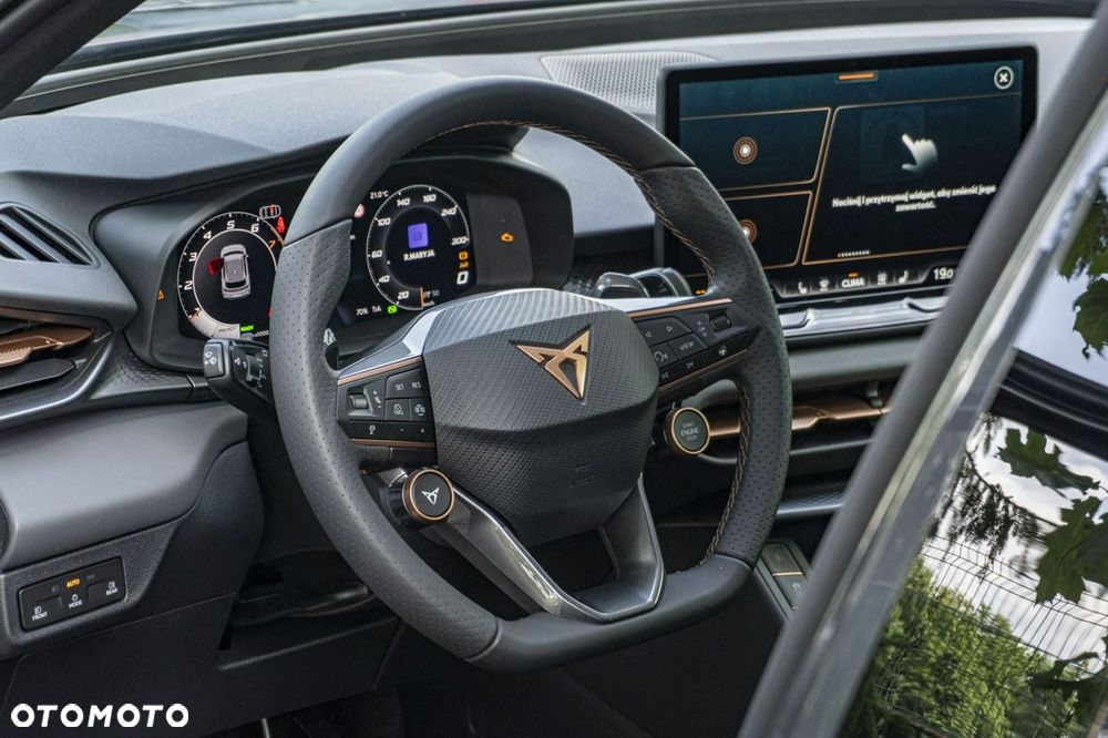 Cupra Terramar - 15