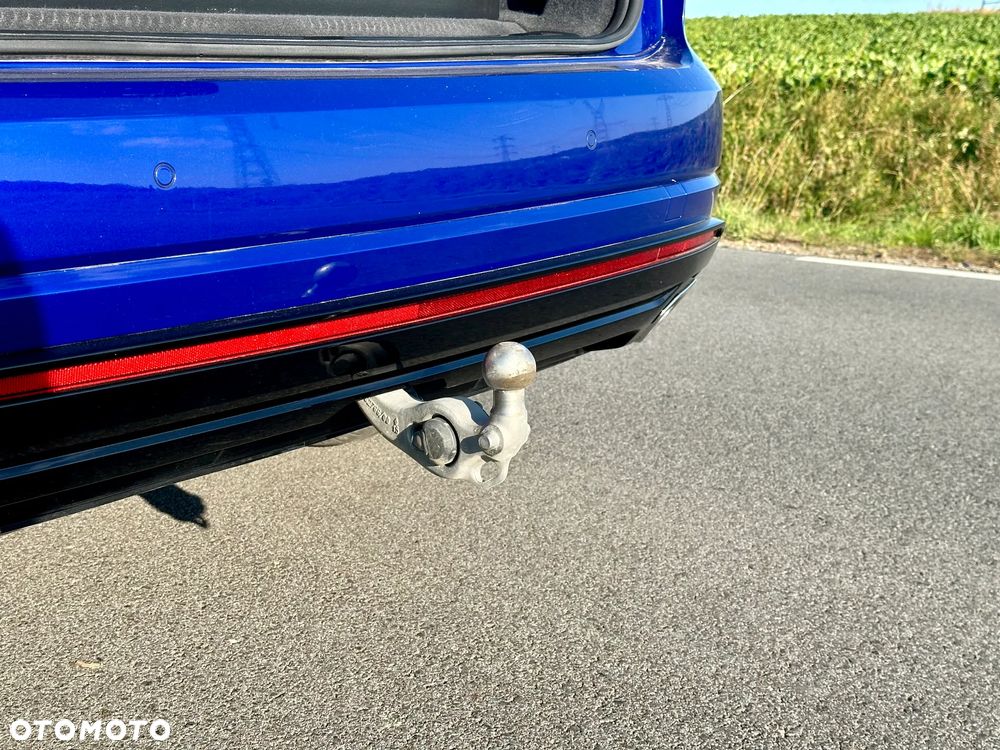 Volkswagen Touareg 3.0 V6 TFSI Plug-In Hybrid 4Motion R - 31
