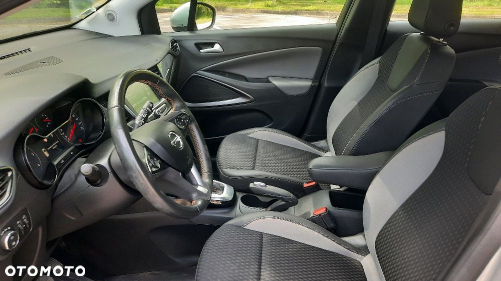 Opel Crossland X 1.5 CDTI Edition S&S - 9