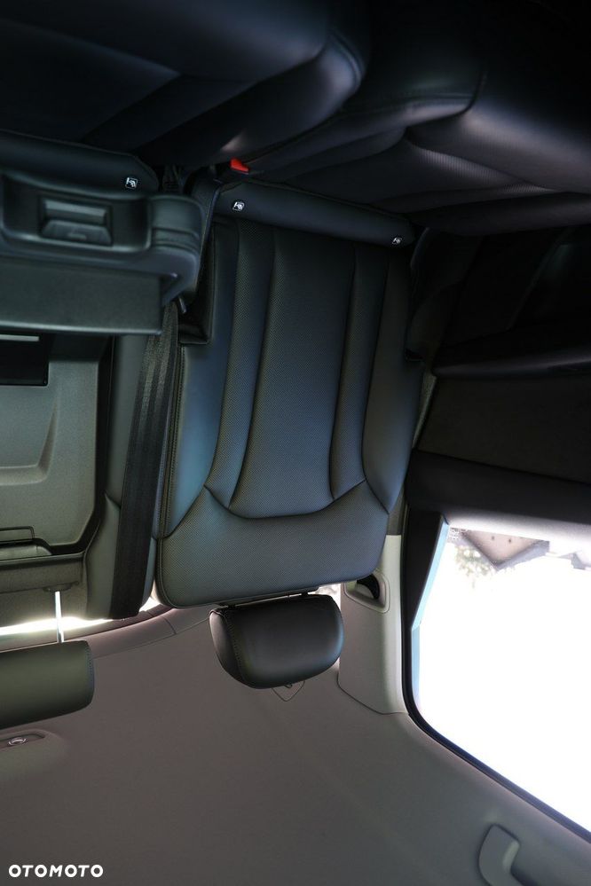 Audi Q7 3.0 TDI ultra Quattro Tiptronic - 26