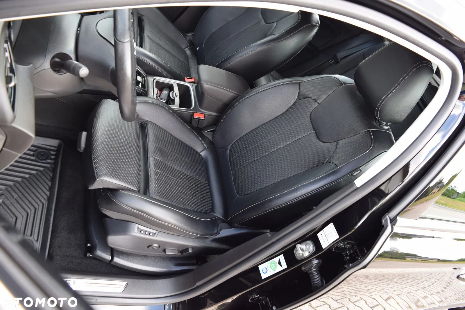 Opel Grandland X 2.0 D Start/Stop Automatik Ultimate - 19