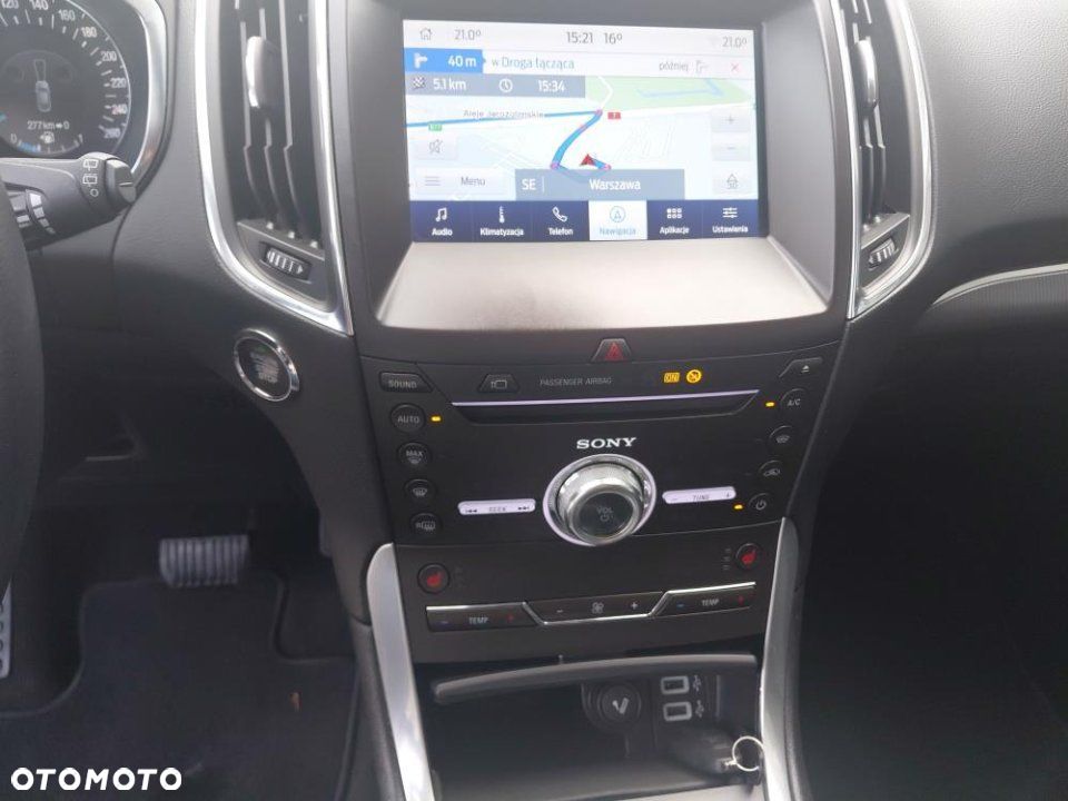 Ford S-Max - 21