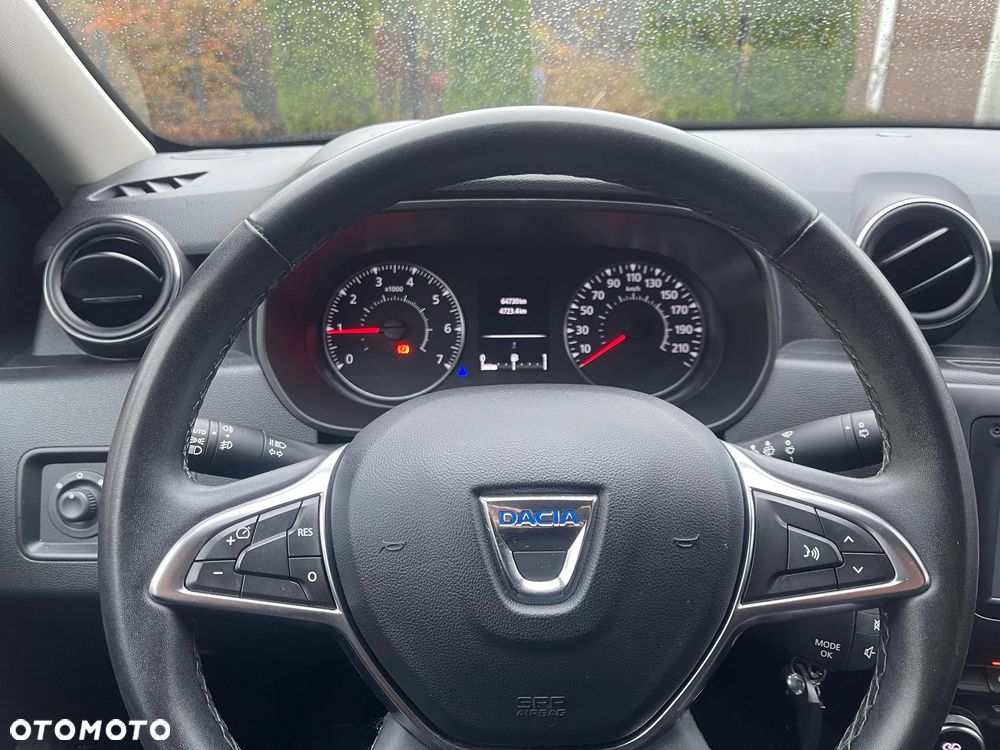 Dacia Duster - 10