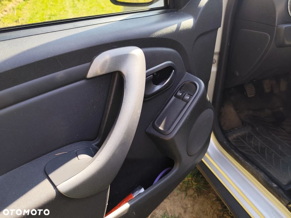 Dacia Duster 1.6 Euro5 - 5