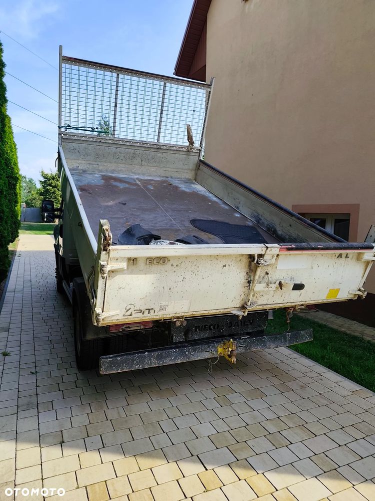 Iveco Dailly - 15