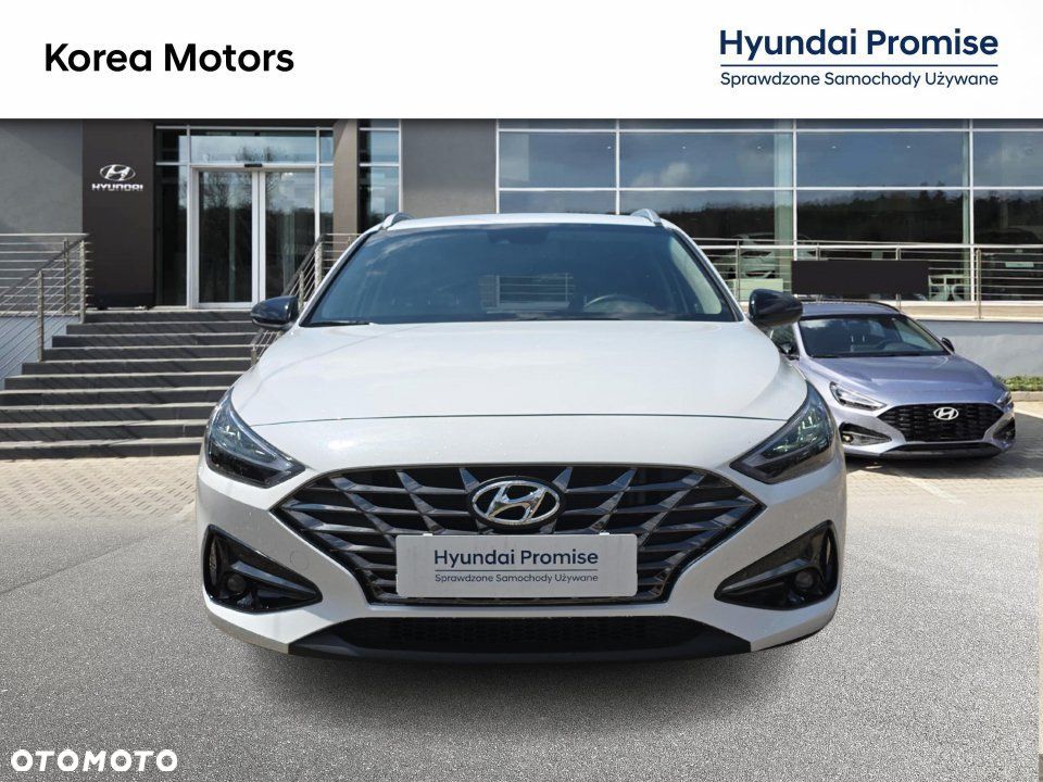Hyundai i30 - 9