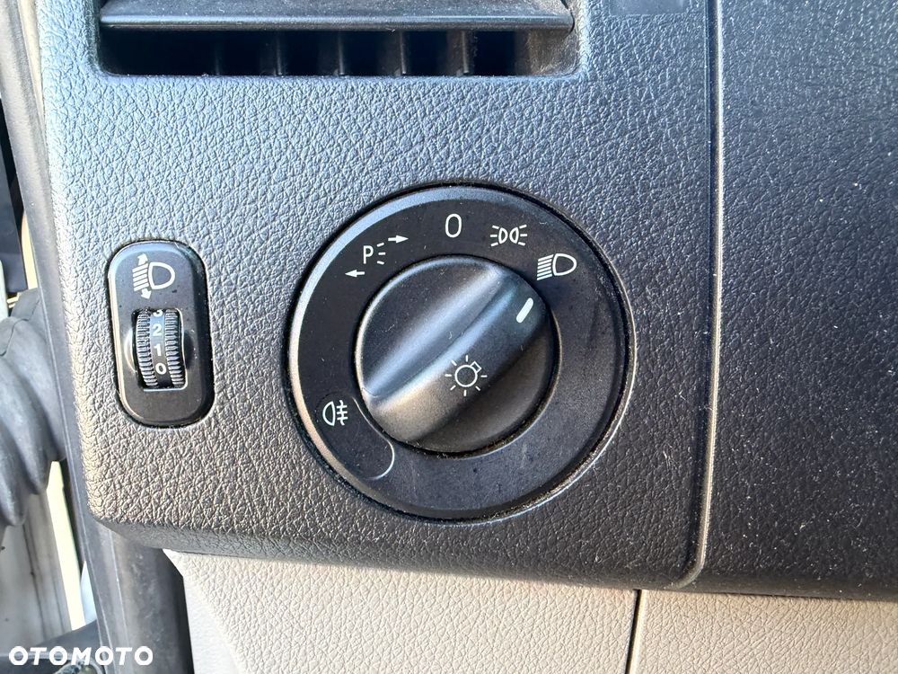 Volkswagen Crafter - 23