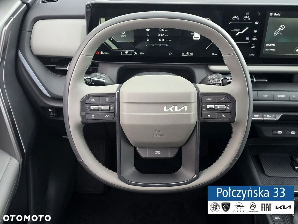 Kia Seltos 1.6 T-GDI L DCT - 20