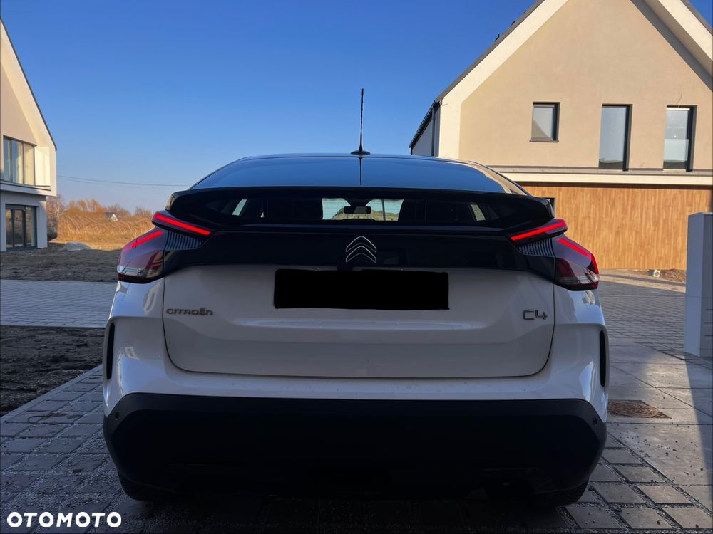 Citroën C4 1.5 BlueHDi Feel Pack S&S EAT8 - 14