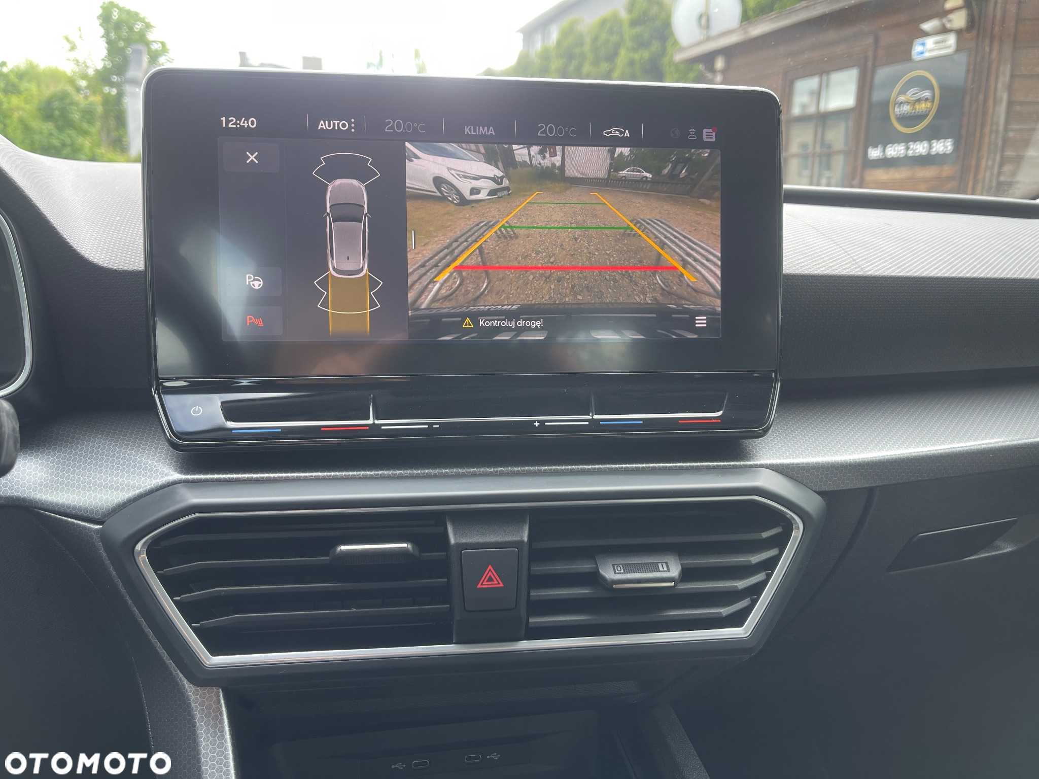 Seat Leon 2.0 TDI DPF DSG Xcellence - 26