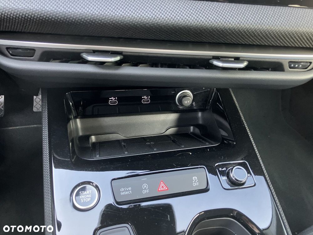 Audi A5 Limousine TFSI S tronic - 33