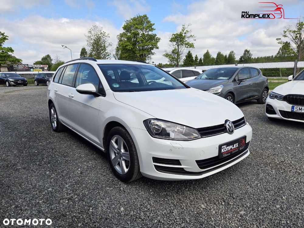 Volkswagen Golf - 4