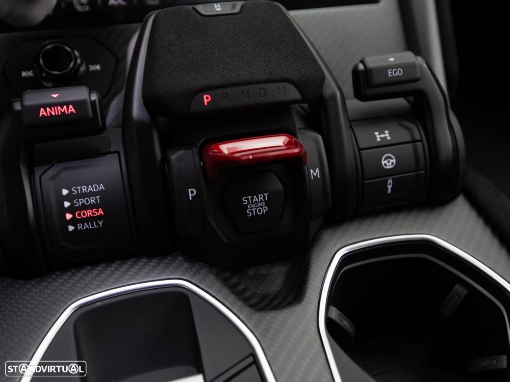 Lamborghini Urus 4.0 V8 Performante - 28