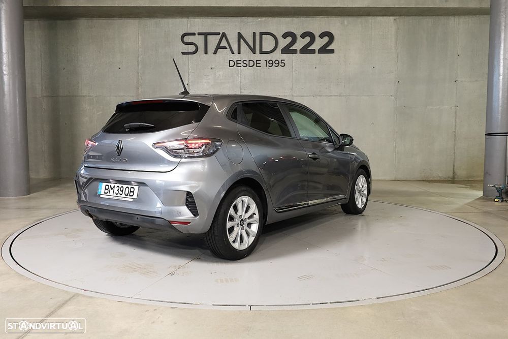 Renault Clio 1.0 TCe Evolution - 5
