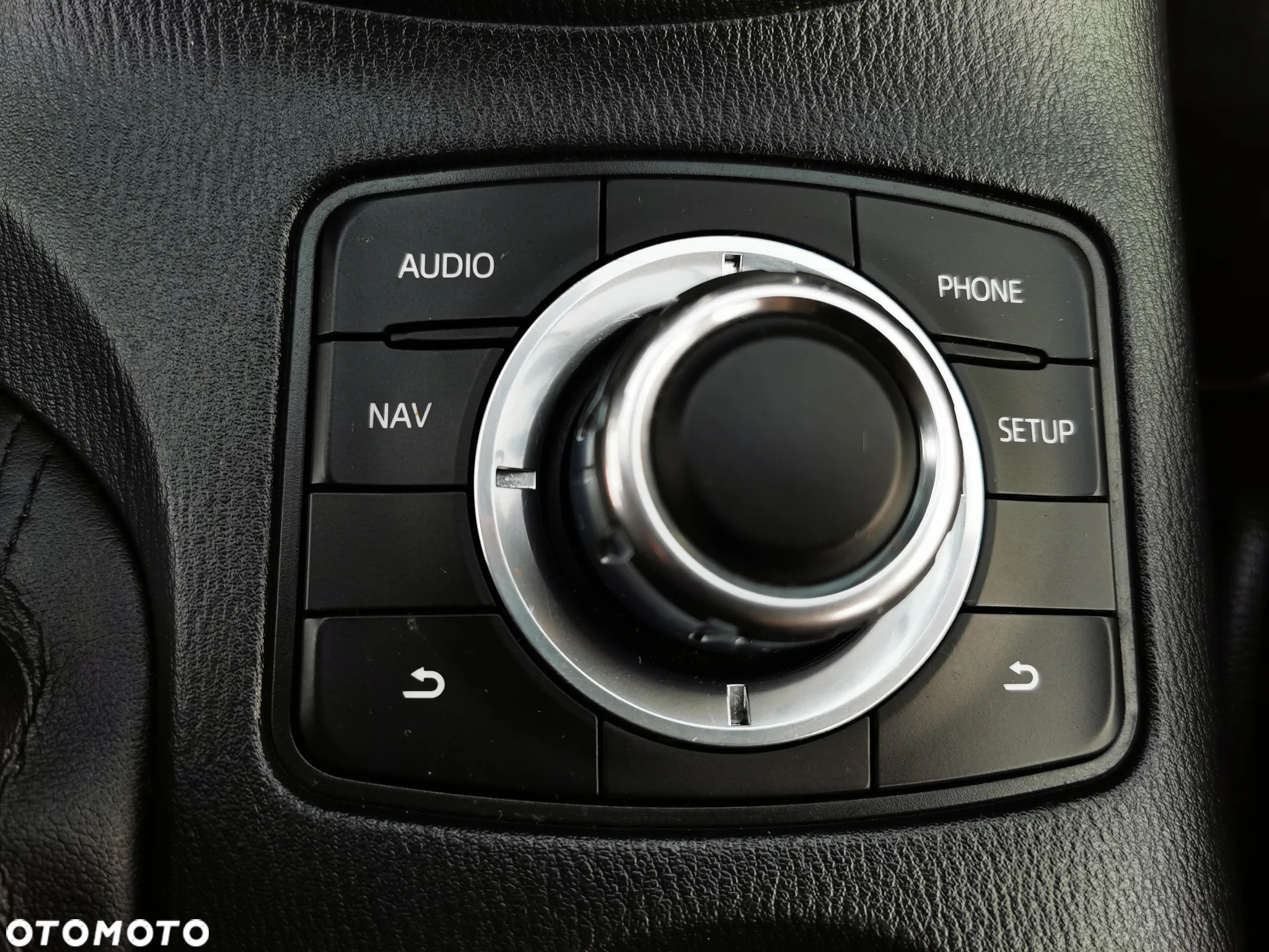Mazda CX-5 2.2 SKYACTIV-D AWD Sports-Line - 23