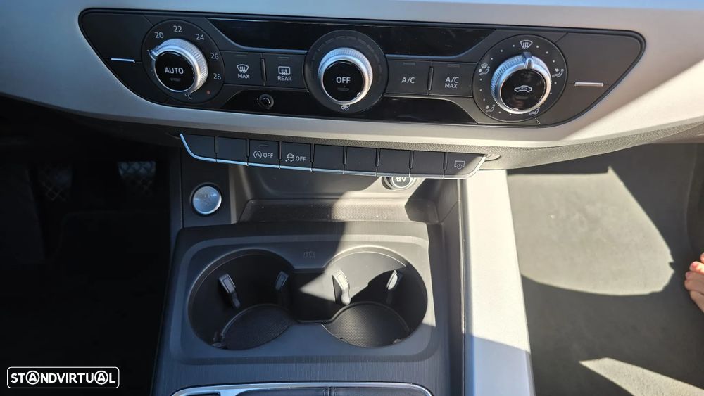 Audi A4 - 28