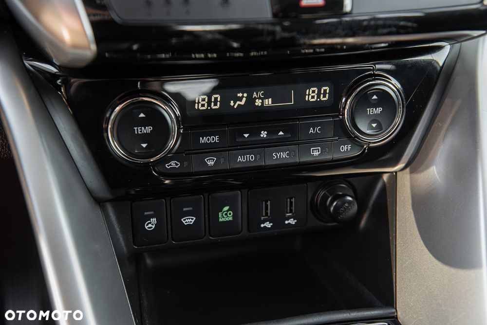 Mitsubishi Eclipse Cross 1.5 T GPF Intense CVT - 24