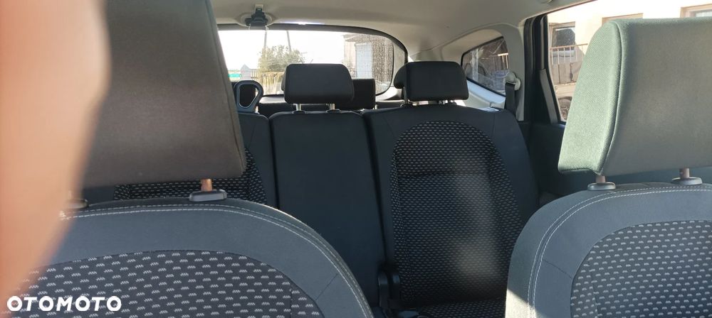 Nissan Qashqai+2 2.0 Tekna - 5