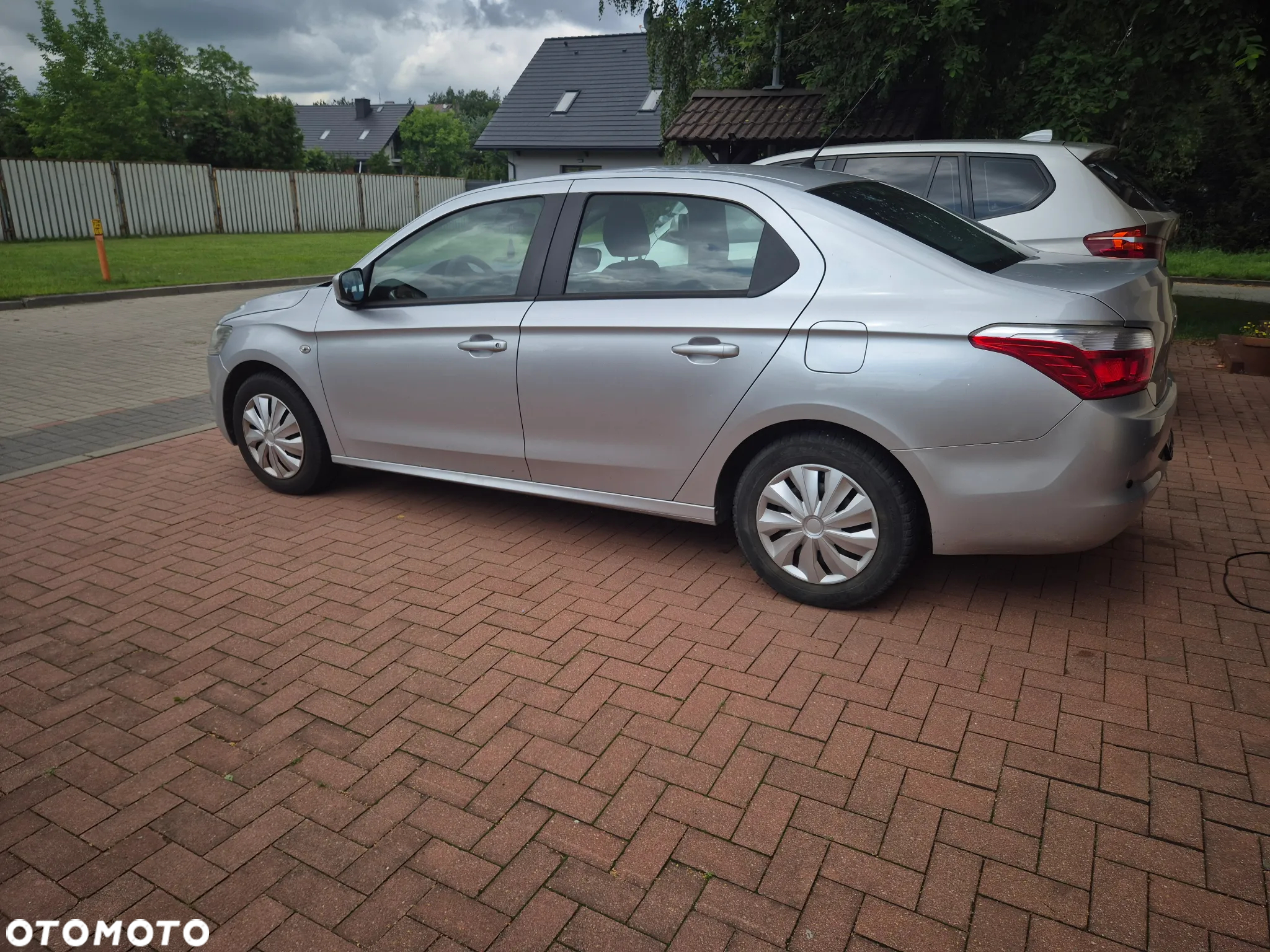 Citroën C-Elysée 1.2 VTi Attraction - 5