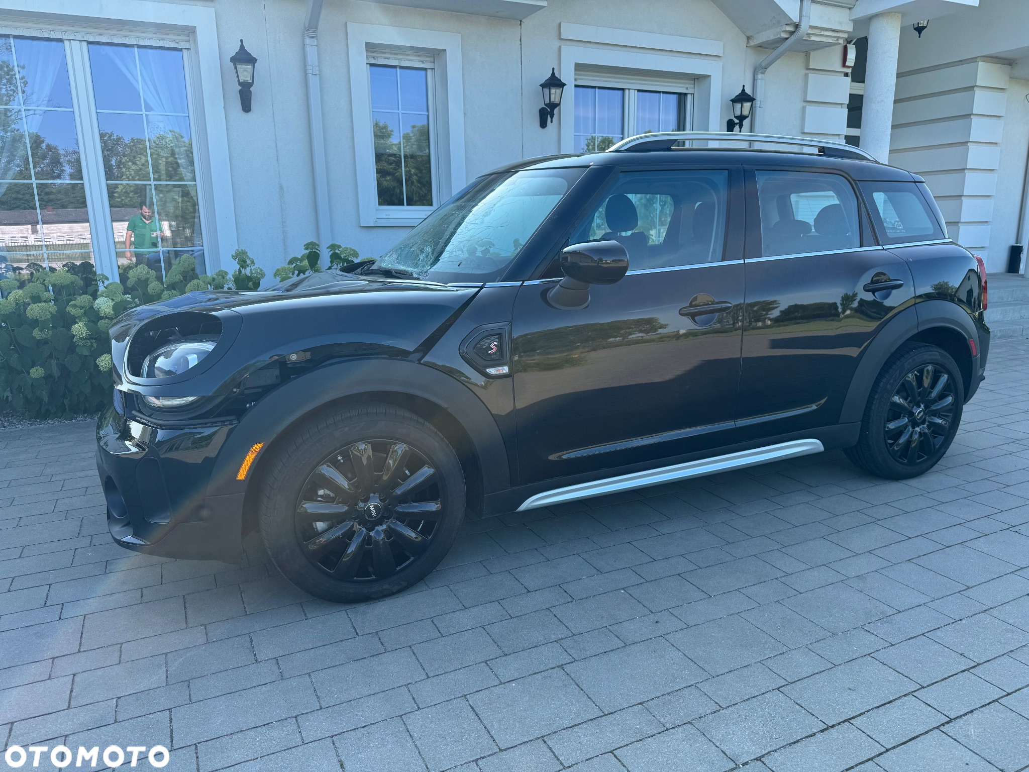 MINI Countryman Cooper S - 2