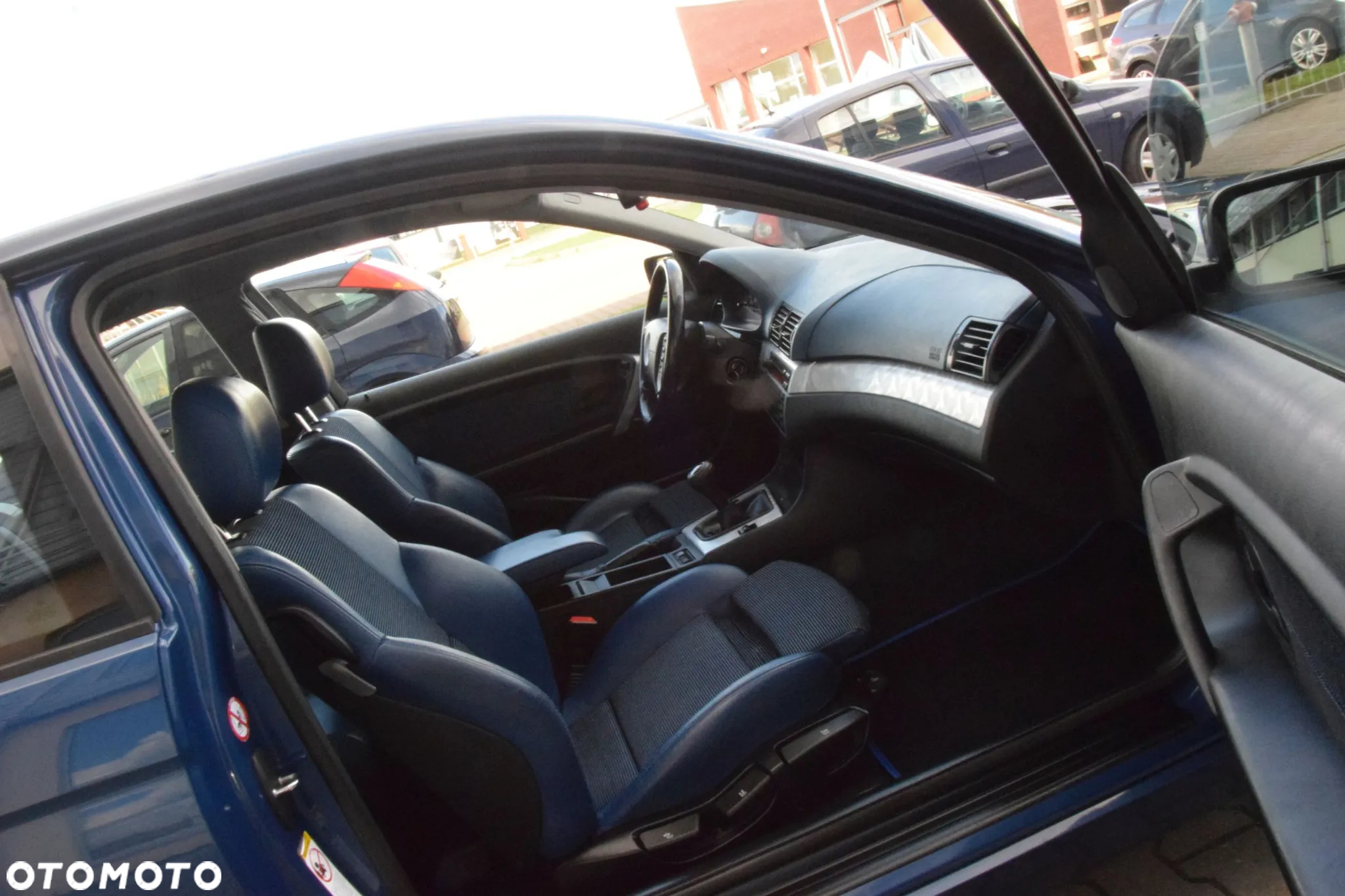 BMW Seria 3 316ti compact Edition Lifestyle - 26