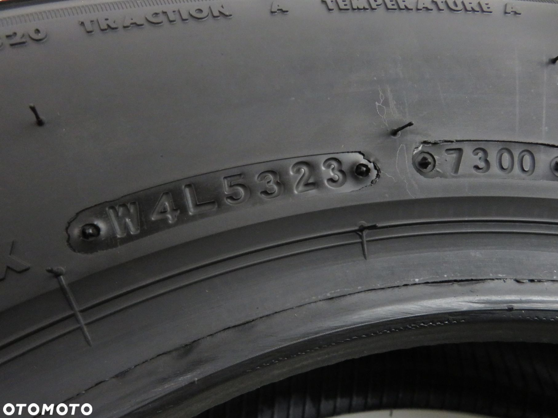 2x 185/65R15 OPONY LETNIE LETNIE Bridgestone Turanza T005 88H - 7