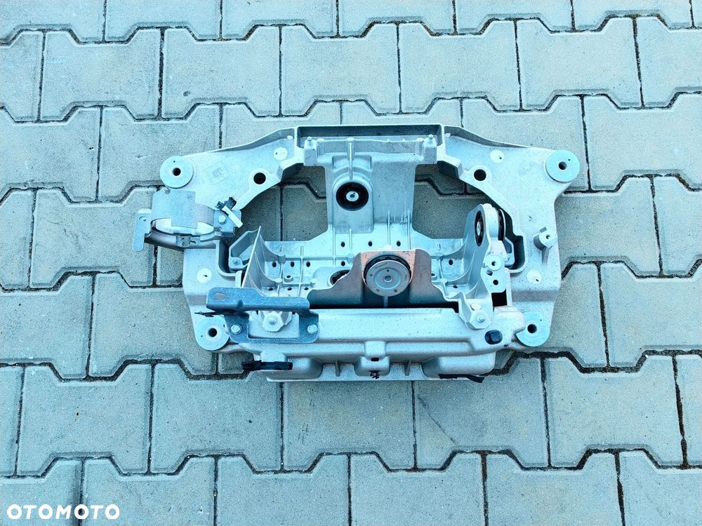 BMW i4 G26 WSPORNIK KOMPRESORA KLIMATYZACJI 5A075D6 - 1